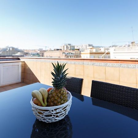 Letsgo Sagrada Familia Penthouse Διαμέρισμα Βαρκελώνη Εξωτερικό φωτογραφία