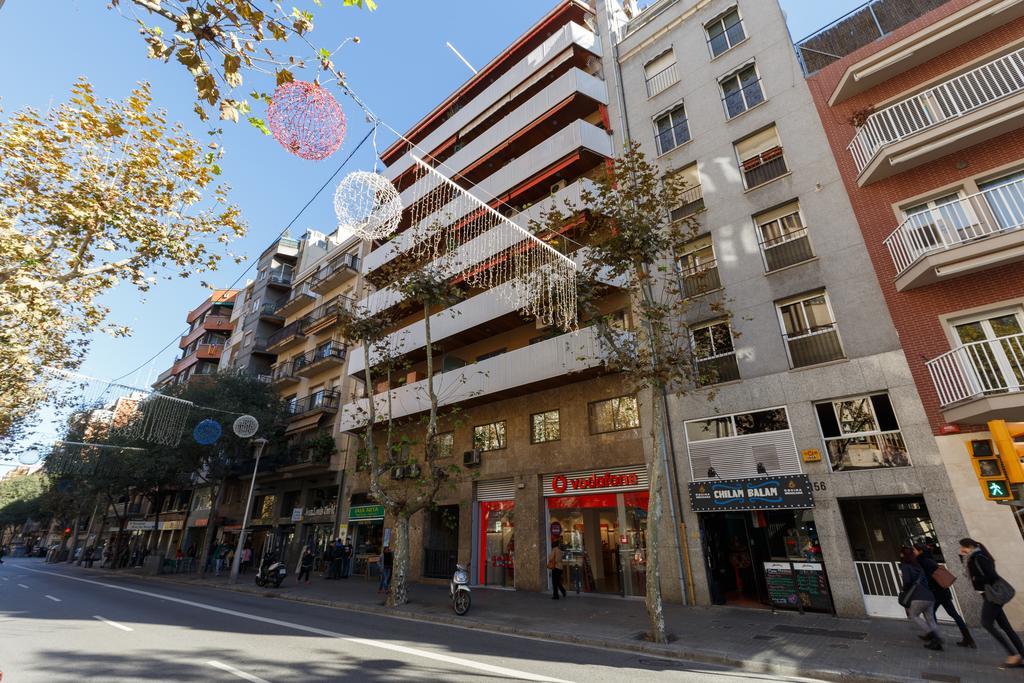 Letsgo Sagrada Familia Penthouse Διαμέρισμα Βαρκελώνη Εξωτερικό φωτογραφία